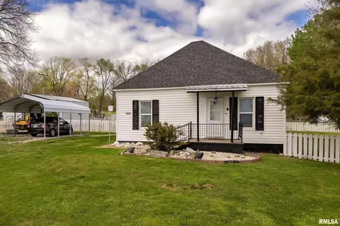 19418 Freeman Spur Rd, Freeman Spur, IL 62841 photo 2