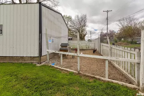 19418 Freeman Spur Rd, Freeman Spur, IL 62841 photo 16