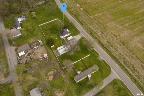 19418 Freeman Spur Rd, Freeman Spur, IL 62841 photo 23