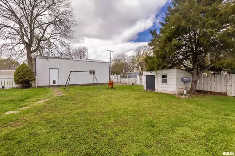 19418 Freeman Spur Rd, Freeman Spur, IL 62841 photo 13