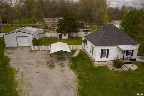 19418 Freeman Spur Rd, Freeman Spur, IL 62841 photo 20