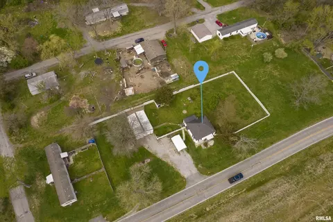 19418 Freeman Spur Rd, Freeman Spur, IL 62841 photo 21