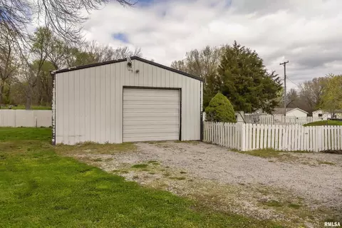 19418 Freeman Spur Rd, Freeman Spur, IL 62841 photo 14