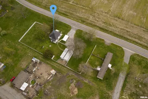 19418 Freeman Spur Rd, Freeman Spur, IL 62841 photo 22