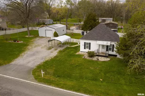 19418 Freeman Spur Rd, Freeman Spur, IL 62841 photo 19