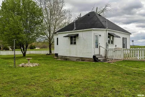 19418 Freeman Spur Rd, Freeman Spur, IL 62841 photo 18