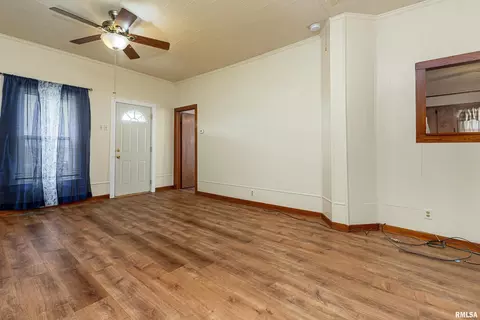 19418 Freeman Spur Rd, Freeman Spur, IL 62841 photo 4