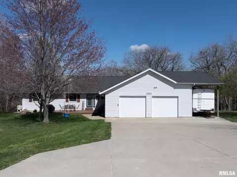11611 W 21st St, Milan, IL 61264
