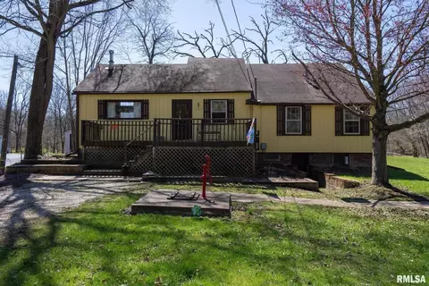 14100 Route 150, Coal Valley, IL 61240