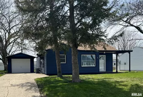 407 Green St, Kewanee, IL 61443