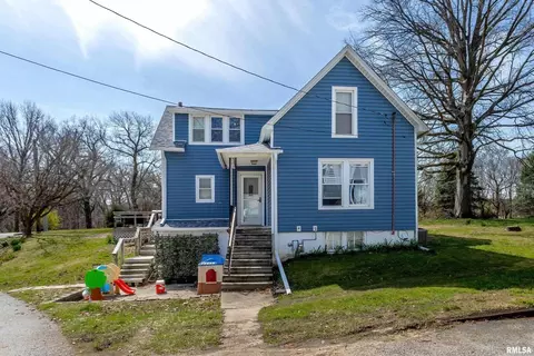 1734 28th Ave, Moline, IL 61265