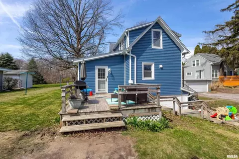 1734 28th Ave, Moline, IL 61265 photo 24