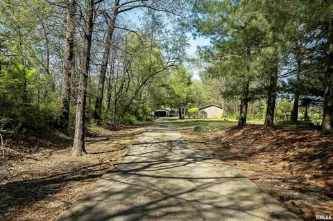 1313 E Clark Trl, Herrin, IL 62948 photo 34