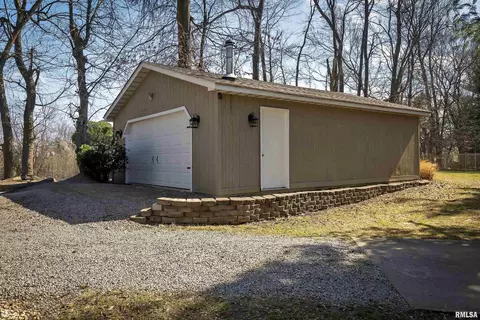 1313 E Clark Trl, Herrin, IL 62948 photo 28