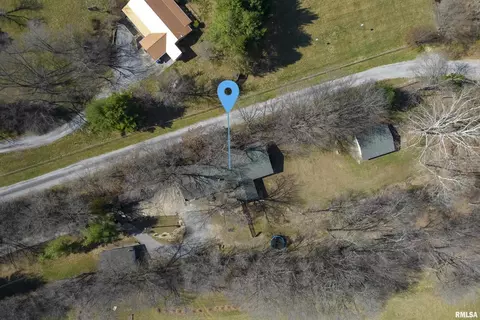 1313 E Clark Trl, Herrin, IL 62948 photo 37