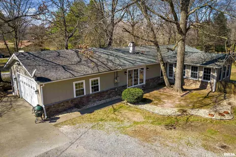 1313 E Clark Trl, Herrin, IL 62948 photo 39