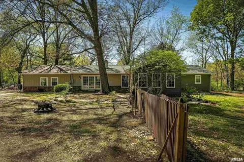 1313 E Clark Trl, Herrin, IL 62948 photo 32
