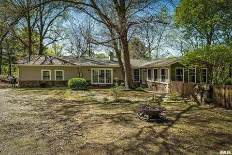 1313 E Clark Trl, Herrin, IL 62948 photo 33