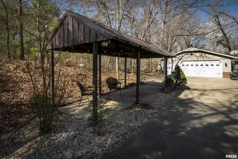 1313 E Clark Trl, Herrin, IL 62948 photo 30