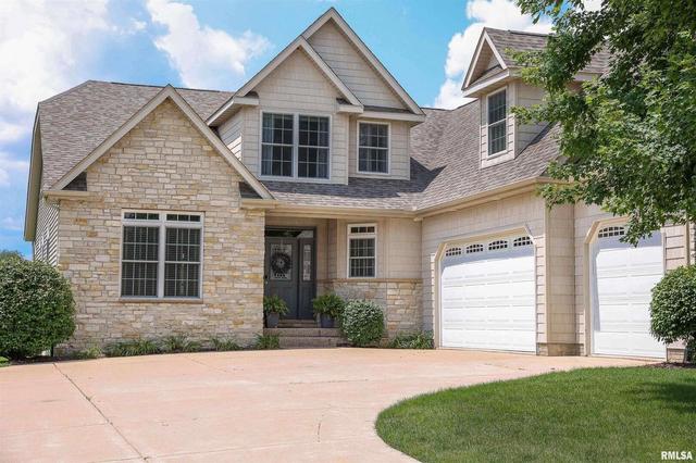 6222 Buckskin Trl, Bettendorf, IA 52722
