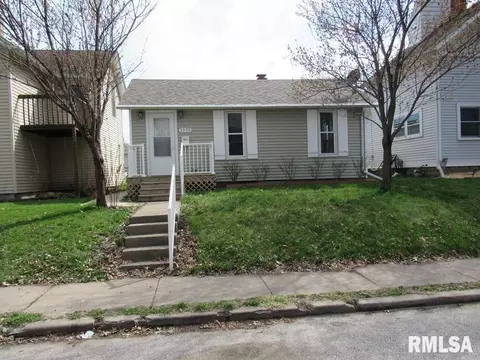 1335 W 16th St, Davenport, IA 52804