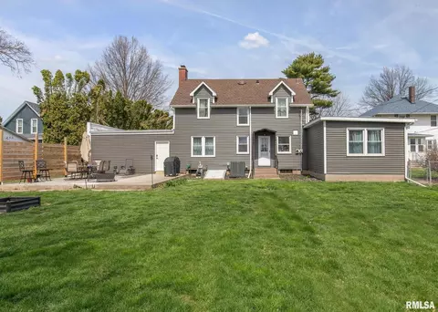 404 14th Ave, Orion, IL 61273 photo 3