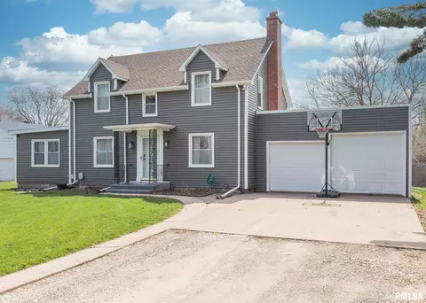 404 14th Ave, Orion, IL 61273