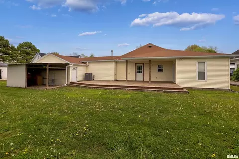 501 S 20th St, Herrin, IL 62948 photo 28