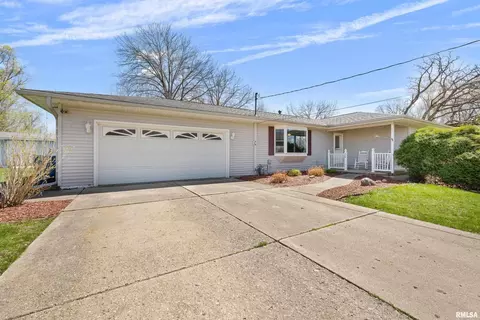 604 3rd Ave, Sherrard, IL 61281 photo 2