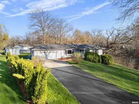 604 3rd Ave, Sherrard, IL 61281 photo 3