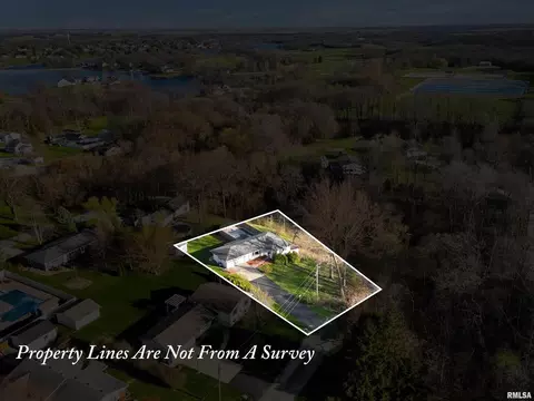 604 3rd Ave, Sherrard, IL 61281 photo 5