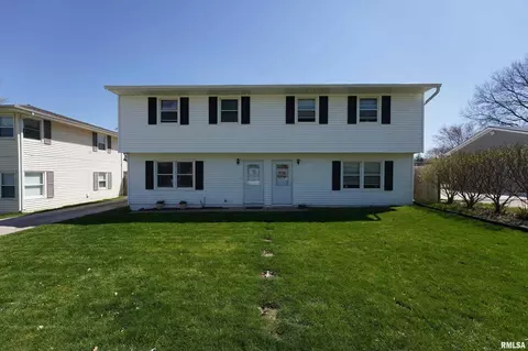 1025-1027 11th St, Silvis, IL 61282
