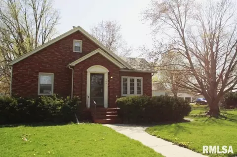 309 E Williams St, Atkinson, IL 61235