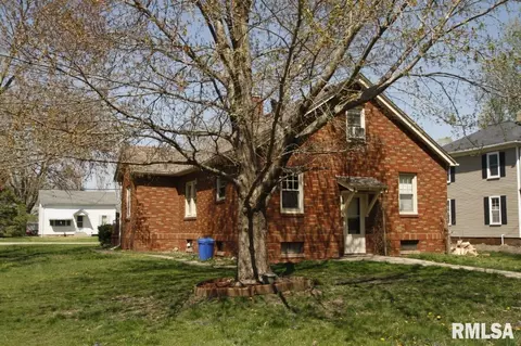 309 E Williams St, Atkinson, IL 61235 photo 4