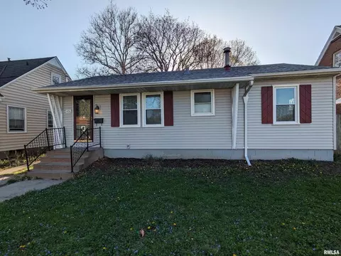 1436 43rd St, Rock Island, IL 61201