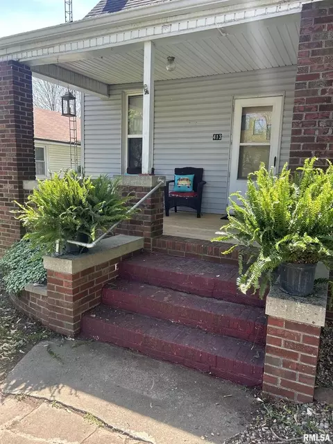 413 Murphy St, Murphysboro, IL 62966 photo 3