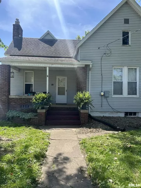 413 Murphy St, Murphysboro, IL 62966 photo 5
