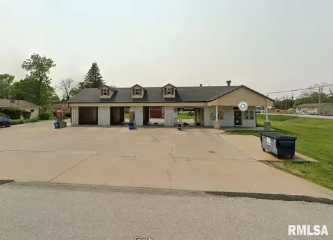 102 E 3rd St #LT 1 OF 9, Coal Valley, IL 61240