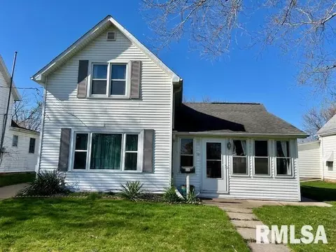 606 Main Ave, Clinton, IA 52732