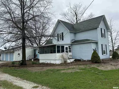 605 Main St, Hillsdale, IL 61257