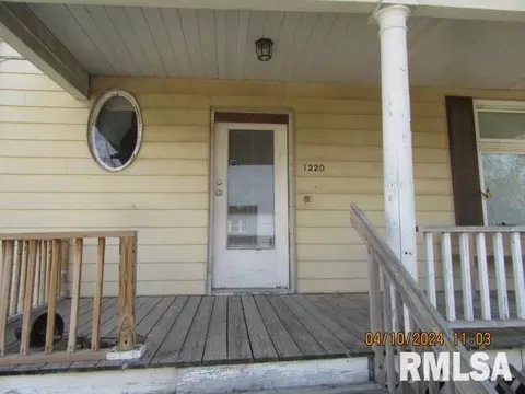 1220 15th St, Moline, IL 61265 photo 2