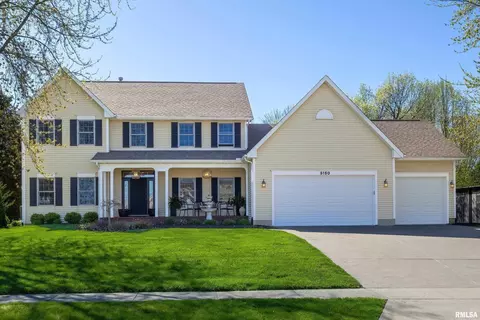 5150 Remington Rd, Bettendorf, IA 52722
