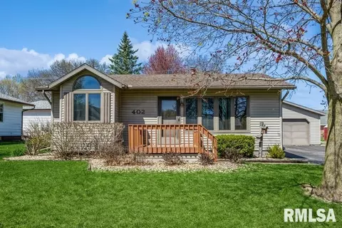 402 Maple Ave, Morrison, IL 61270