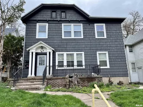 719 Iowa St, Davenport, IA 52803
