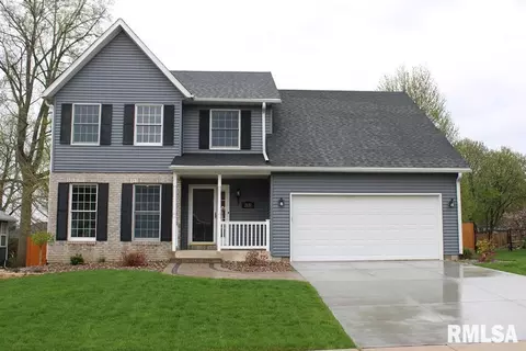 2651 Duggleby St, Davenport, IA 52803