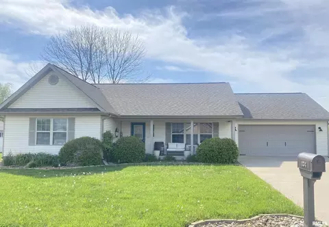 104 Chase Ln, Marion, IL 62959