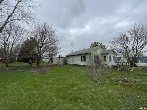 1000 Lancaster St, Galesburg, IL 61401