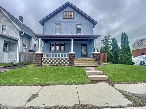 1830 Avenue Of The Cities, Moline, IL 61265