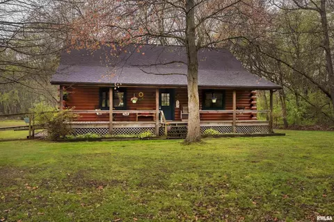 18337 New Ohio Coal Rd, Pittsburg, IL 62974