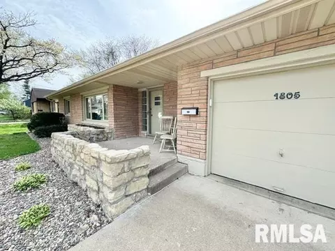 1805 36th St, Moline, IL 61265 photo 4